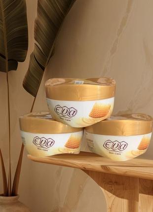 Крем для лица eva honey египет