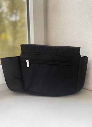 Сумка на коляску