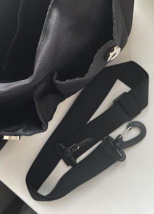 Сумка на коляску