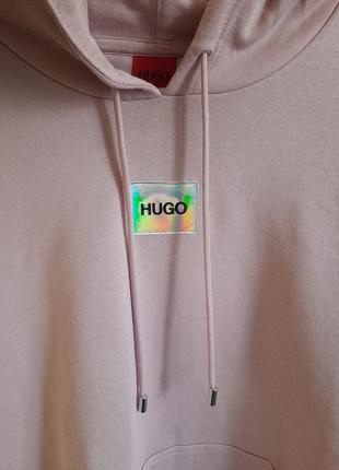 Hugo худи кофта оригинал 2