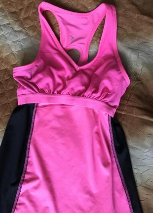 Майка спортивна жіноча 36(s)