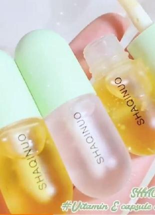 Поруничный набор набор косметики подарок на новый год кометычка