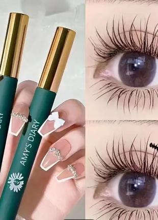 Поруничный набор набор косметики подарок на новый год кометычка