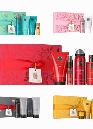 Подарунковий набір s rituals