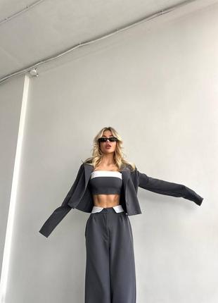 Костюм 3 - ка