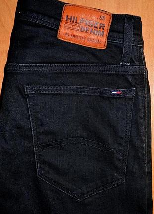 Джинси tommy hilfiger® original w31 l34 б.в. y3-j9-2