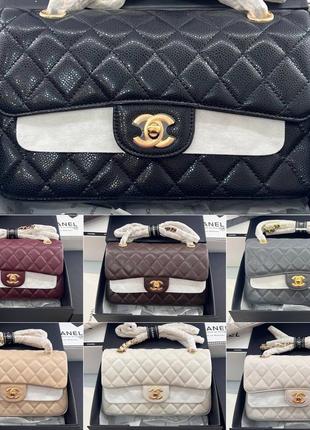Сумка chanel