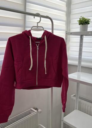 Хіді зіпка prettylittlething!