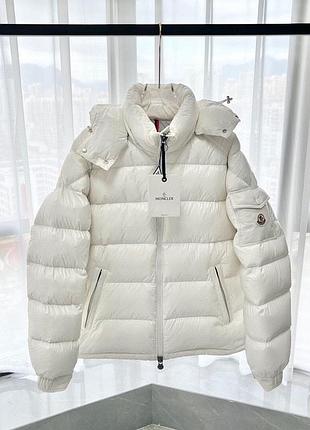 Пуховик moncler