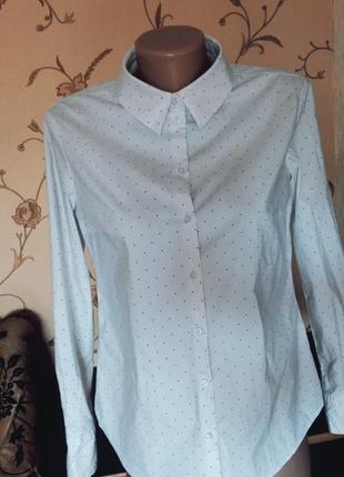 Сорочка базова