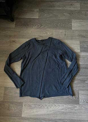 Oska лонгслив