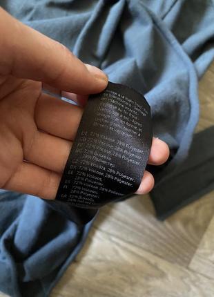 Oska лонгслив3 фото