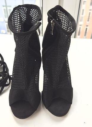 Хілси, туфлі для танців high heels