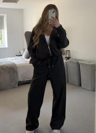 Костюм zara