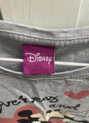 Футболка disney 3