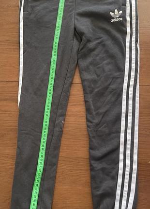 Леггінси adidas для дівчинки