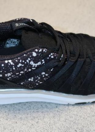 Кросівки для фітнесу та тренувань asics gel-fit оригінал — 38 розмір2 фото