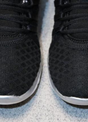 Кросівки для фітнесу та тренувань asics gel-fit оригінал — 38 розмір5 фото