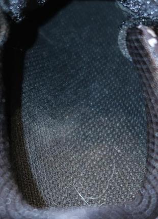 Кросівки для фітнесу та тренувань asics gel-fit оригінал — 38 розмір7 фото