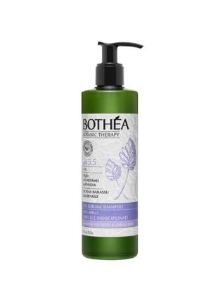 Шампунь для разглаживания волос 300 ml ph 5.5