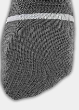 Лыжные носки термоноски wedze robust 50 размер 43-46 серые