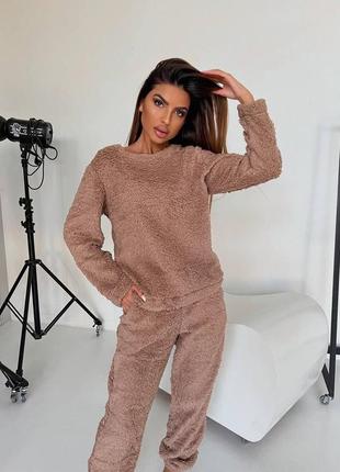 Женская пижама3 фото