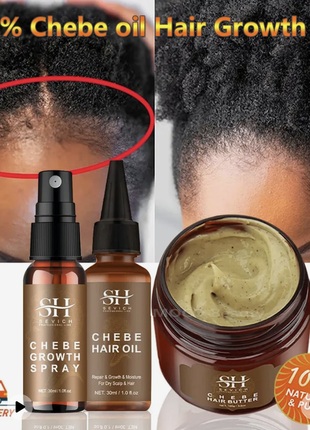 Масло для волос против ломкости волос