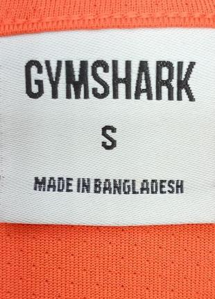 Training long sleeve crop top 8