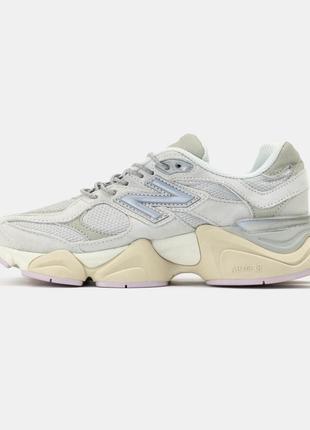 Кросівки Grab the PaperBoy Paris x New Balance