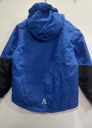 Оригінальна дитяча куртка 5