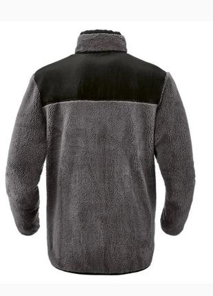 Теплые флисовые кофты для мужчин perkside