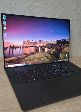 Срочно ноутбук dell 5550 озу32 4k