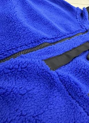 Теплые флисовые кофты для мужчин perkside