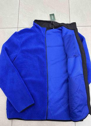 Теплые флисовые кофты для мужчин perkside