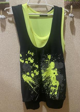 Подвійна майка