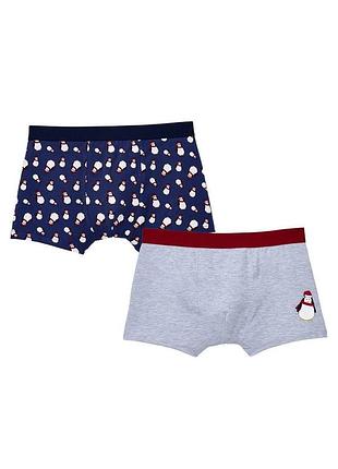 Труси ( боксери) чоловічі (2шт)
