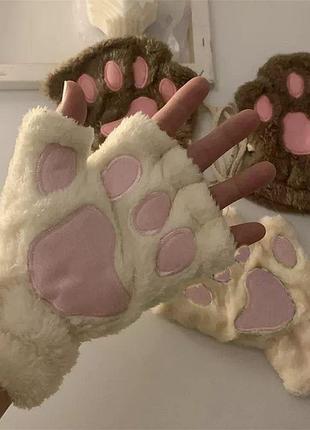 Квадроберские перчатки 🤤