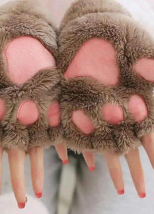 Квадроберские перчатки 🤤