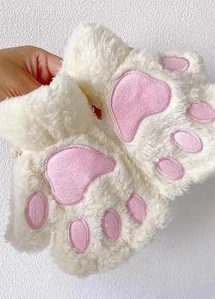 Квадроберские перчатки 🤤