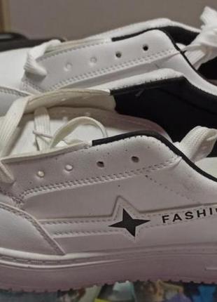 Кросовки унисекс