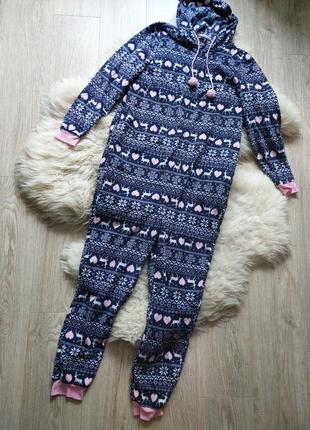 💜❄️🩷 круте надзвичайно м'яке флісове кігурумі