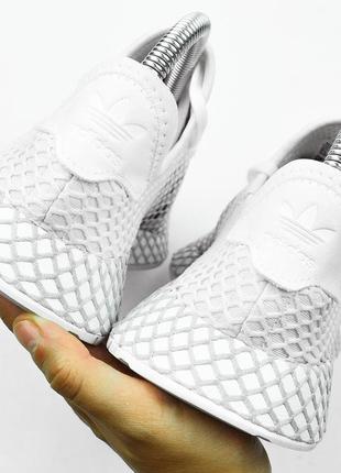 Adidas deerupt doradas online