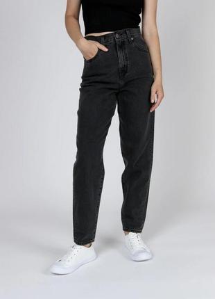 Levi’s оригінальні джинси висока посадка high waisted taper