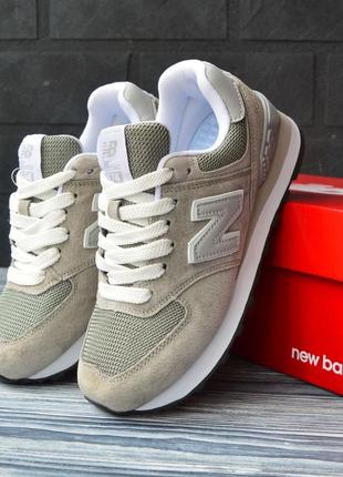 Кроссовки new balance