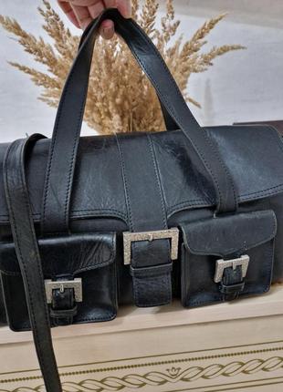 Cумка claudio ferrici