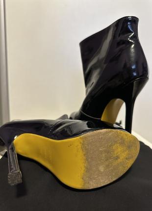 Ботильоны ysl 😍2 фото