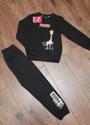 Набор puma