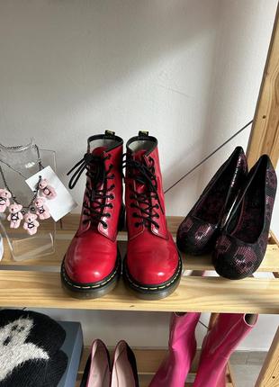 Dr. martens черевики оригінал