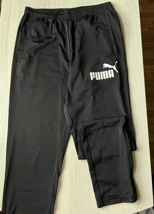 Спортивные штаны puma
