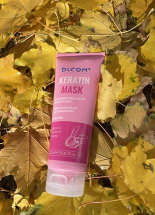 Маска глибокого кондиціювання Multi-action Blue Rescue Mask 94 Gr 94 G 250 ml